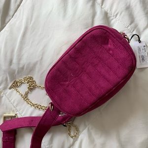 fanny pack belt purse 🌟